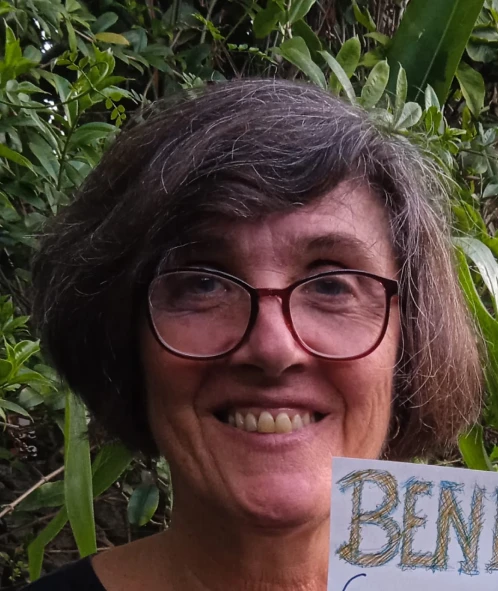 Beatriz Pacheco - Estrutural Avançado e Movimento