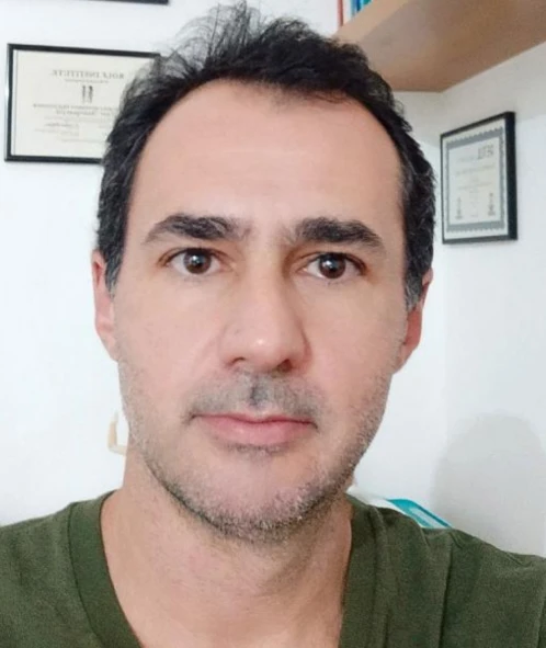 Igor Marques Gil - Estrutural Avançado e Movimento