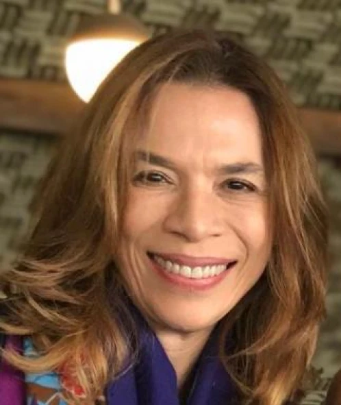 Sandra Severo Burgos - Estrutural Avançado e Movimento