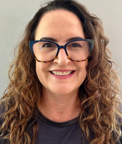 Ana Cristina Ribeiro Sotto -  Estrutural Avançado e Movimento