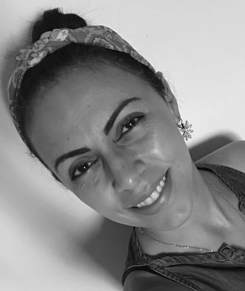 Lucélia L. De Souza -  Estrutural e Movimento