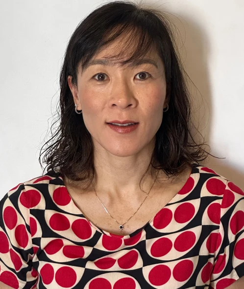 Luciana Iumi Sato -  Estrutural e Movimento