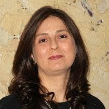 Foto de Yeda Boccaleto