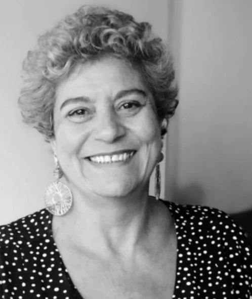 Nadia Rengel Mangueira - Estrutural Avançado e Movimento