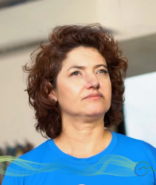 Ana Claudia Rodrigues de Maria - Estrutural e Movimento