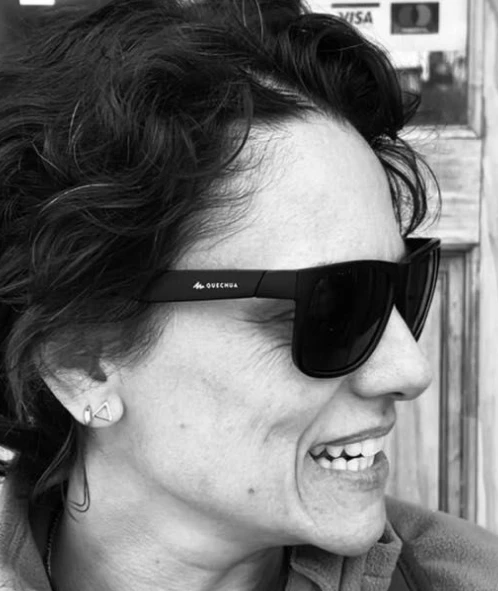 Fernanda Kalassa - Estrutural e Movimento