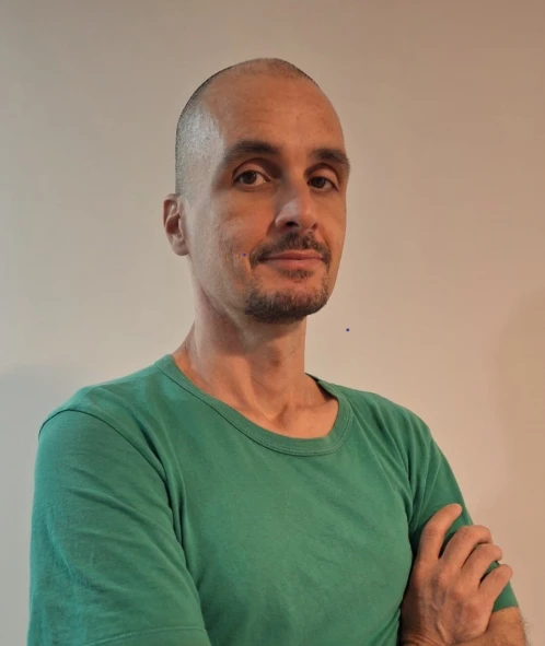 Rodrigo Clemente E. Lima - Estrutural e Movimento