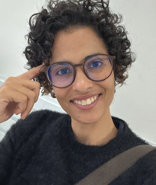 Camila Lara dos Santos - Estrutural e Movimento