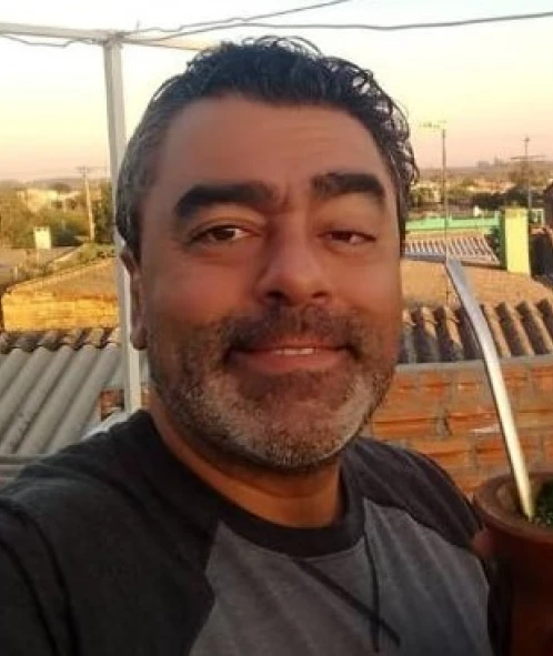 Mário da Costa Nunes Neto - Estrutural e Movimento